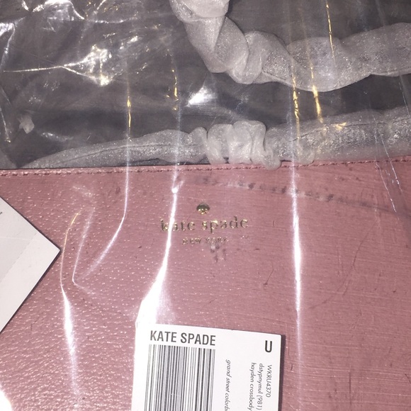 Kate Spade Crossbody - Picture 4 of 4